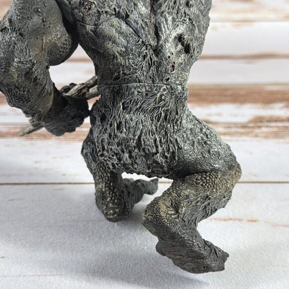 Conan Series 2 Haunter of the Pits Figure McFarlane Loose 2004 Incomplete - Picture 5 of 8